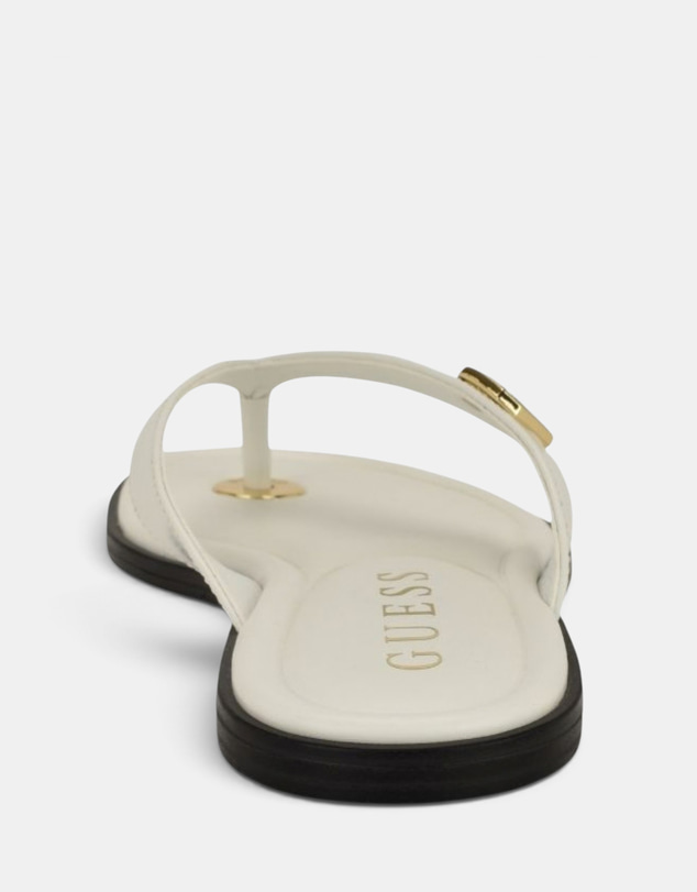 GUESS - Lexing Flat Sandal