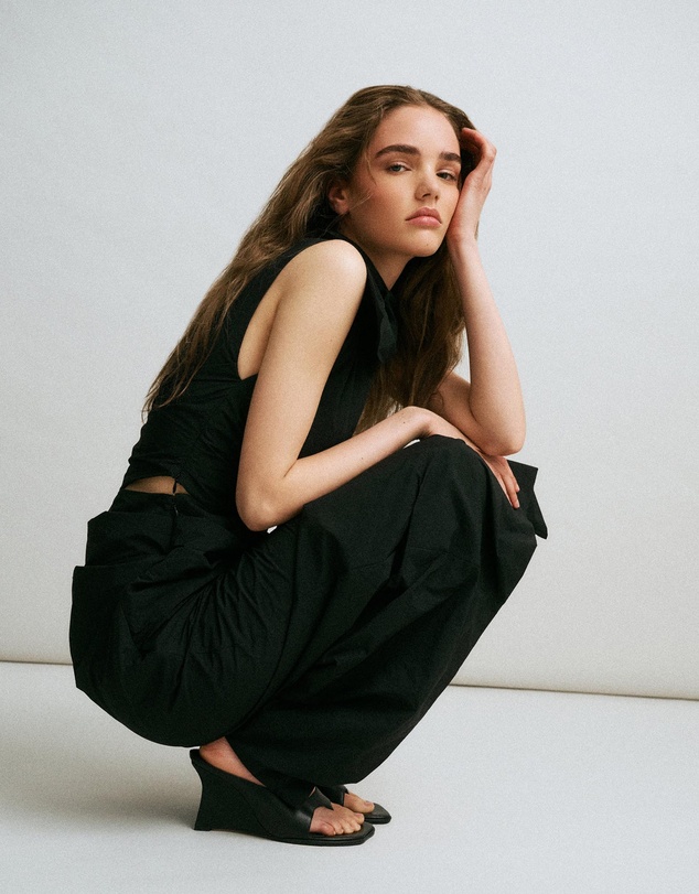 One Of Others - Iliah Dress