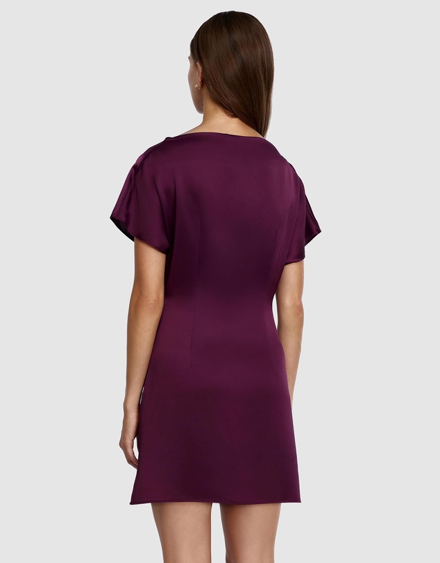 Acler - Kadina Mini Dress