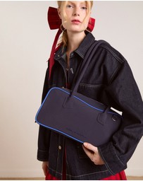 Damson Madder - Lenny Large Bowler