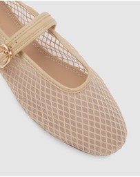 Nude Footwear - Kameron