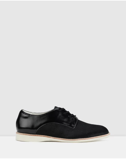 Rollie - Derby Shoe