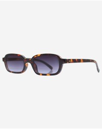 Reality Eyewear - Hush - Turtle