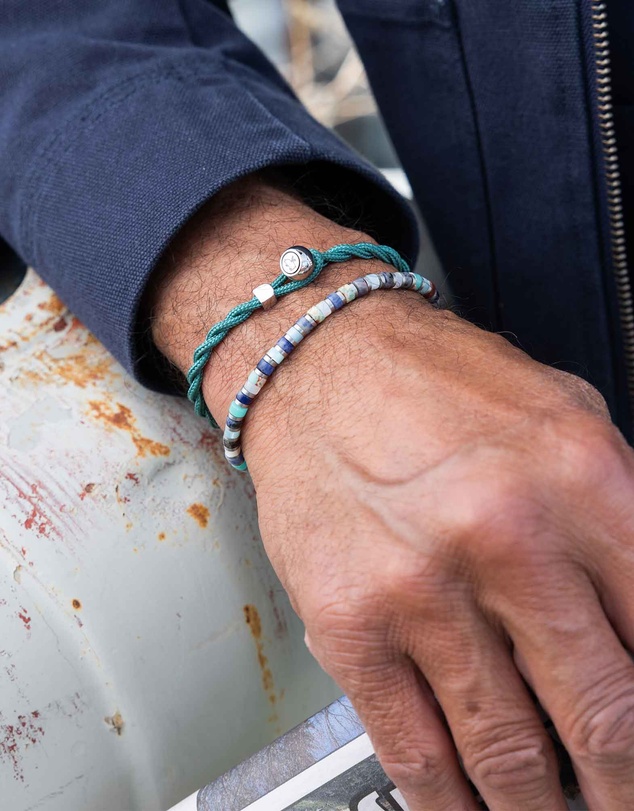 PIG&HEN - Easy Ed Bracelet