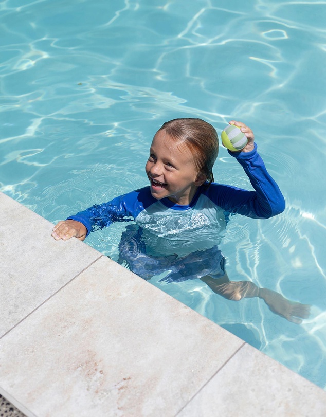 Sunnylife - Tides Out Skim Ball Set - Kids