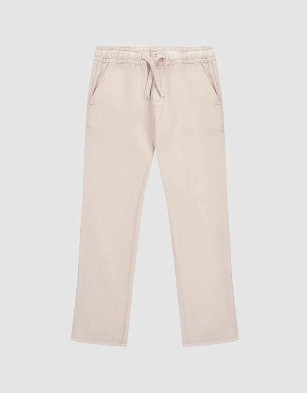GUESS - Lyocell Twill Pants