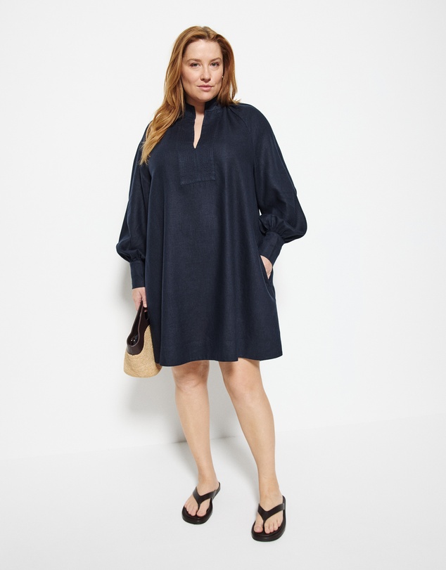 Commonry - Amelia Dress