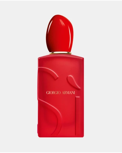 Giorgio Armani - Si Passione Red Bloom EDP 100ml