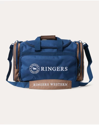 Ringers Western - Rider Go Sports Bag