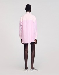 Sandro - Confetti Shirt