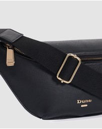 Dune London - Deeno - Black
