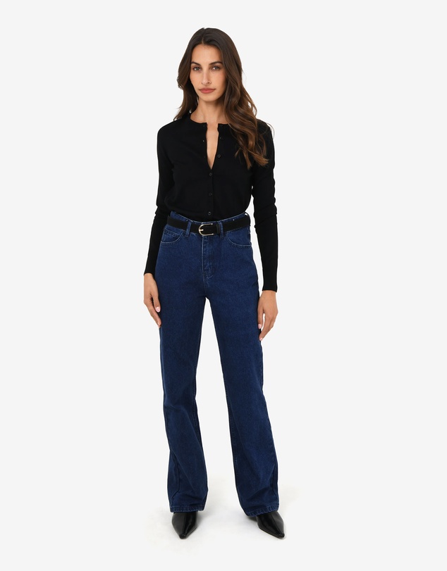 Forcast - Merith Bootcut Jeans