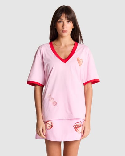 Baby Pink