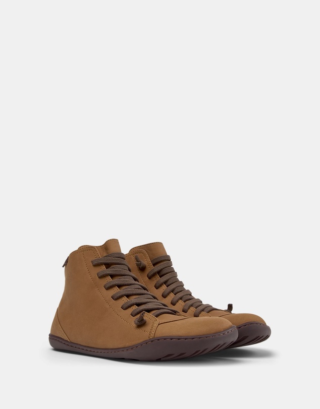 Camper - Ankle boots Peu Cami
