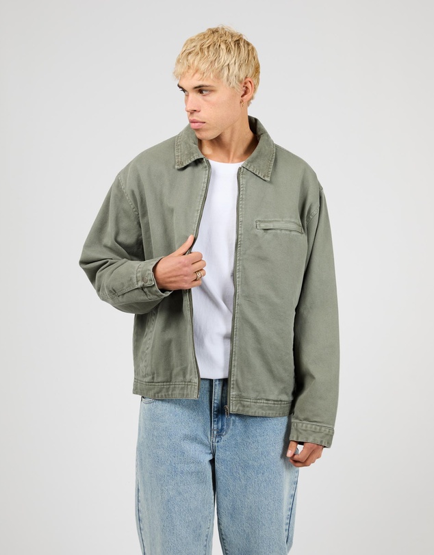 Silent Theory - Holland Jacket