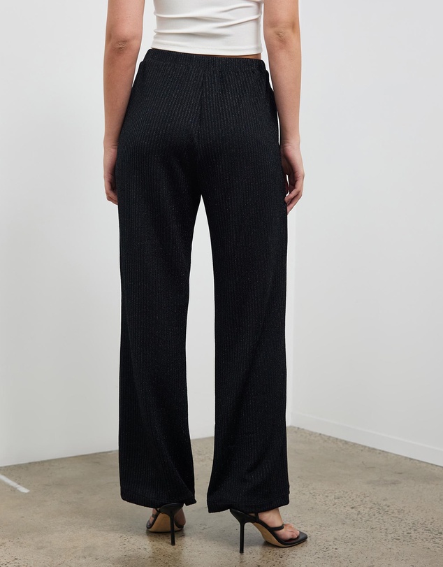 Lindsay Nicholas New York - Disco Glitter Pants