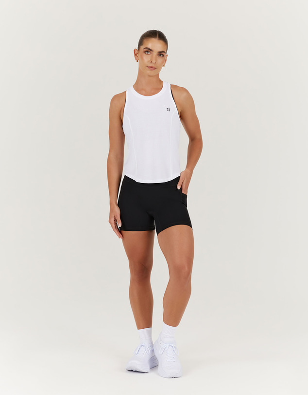 Muscle Republic - Interval Singlet