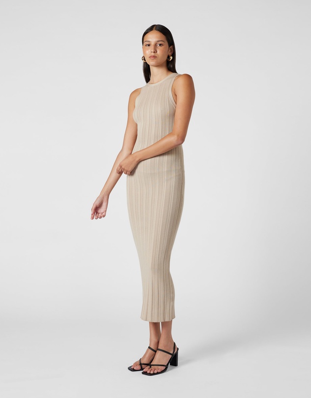 MVN - Set The Pace Dress