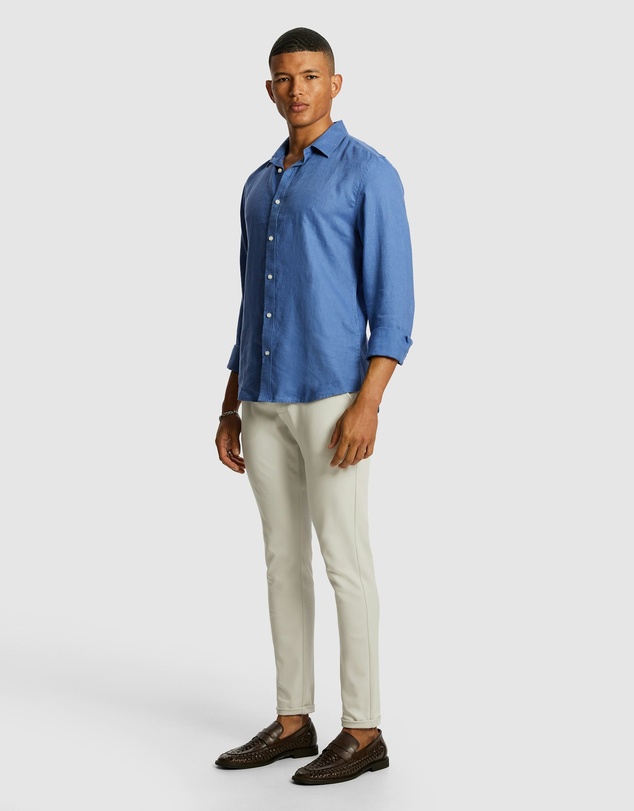 yd. - Energy Hyper Stretch Chino
