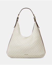 Michael Kors - Nolita Large Hobo Shoulder Bag