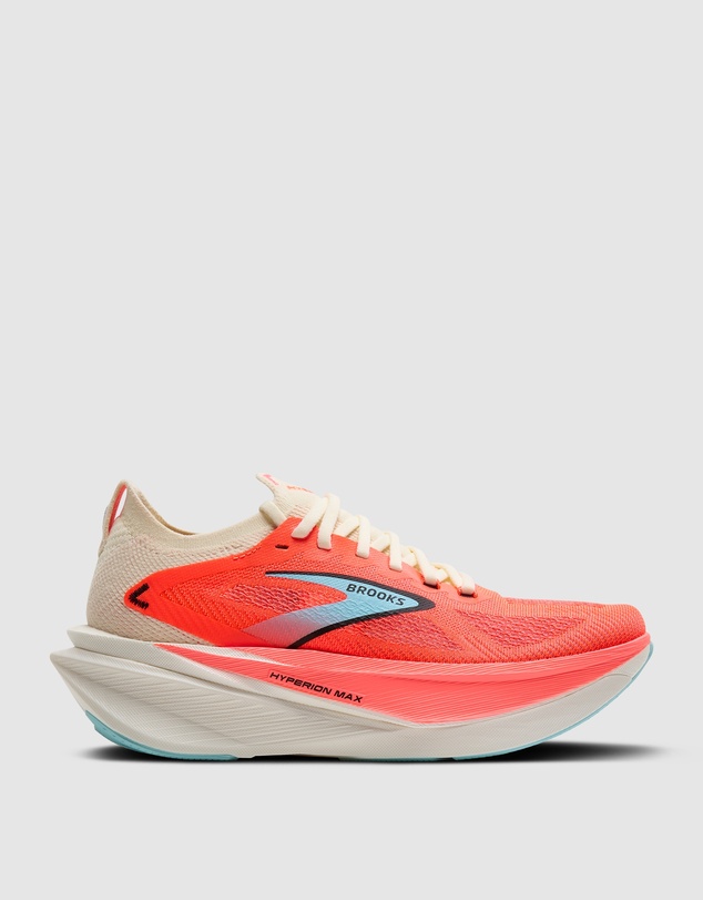 Brooks - Hyperion Max 3 - Women's