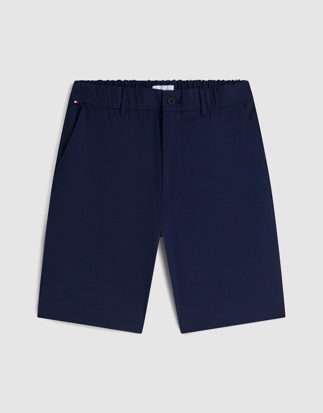 Tommy Hilfiger - Dover Flag Embroidery 8