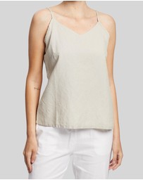 KAJA Clothing - Cleo Top