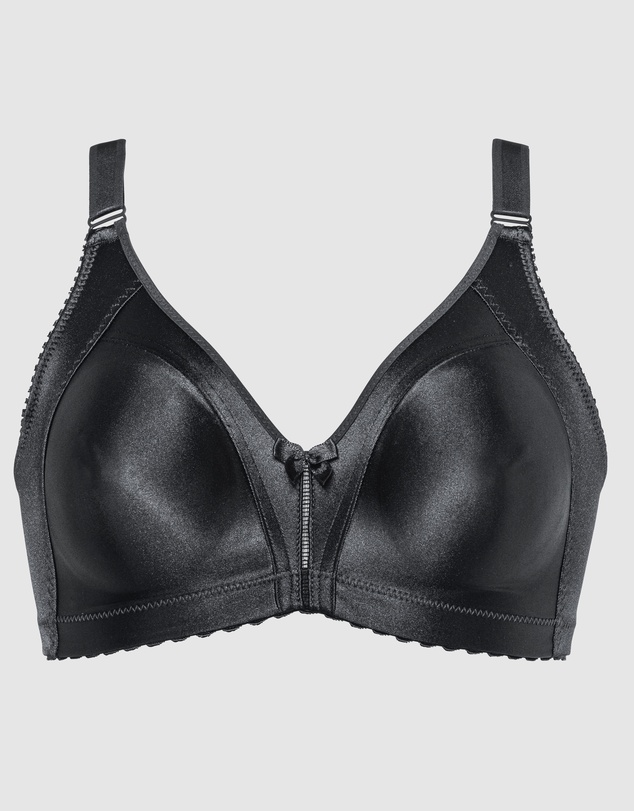 Naturana - Moulded Soft Cup Minimiser Bra