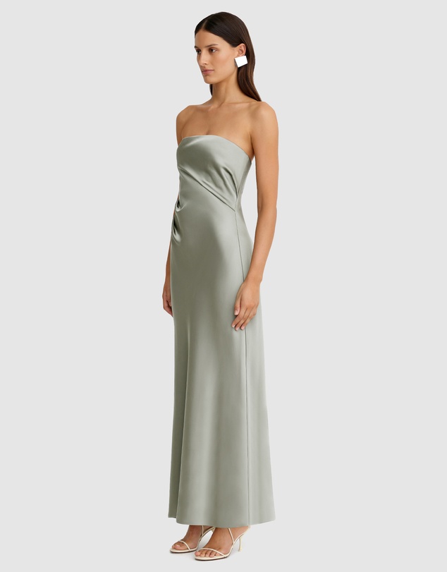 Significant Other - Lucile Strapless Dress