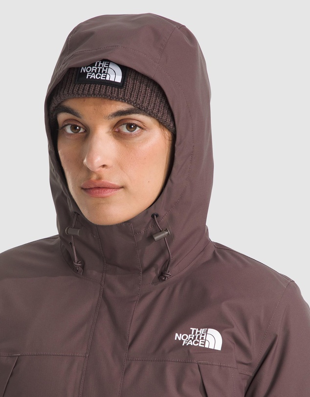 The North Face - Antora Rain Jacket