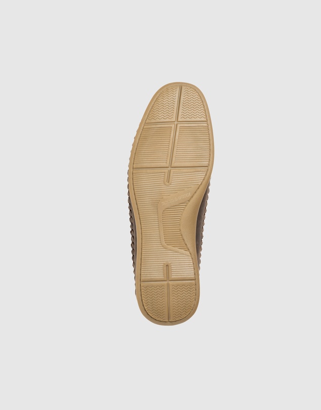 Rodd & Gunn - Gisborne Huarache Slip On