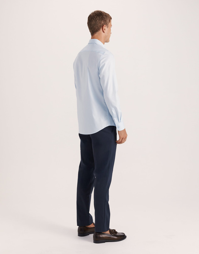SABA - Harry Egyptian Cotton Shirt