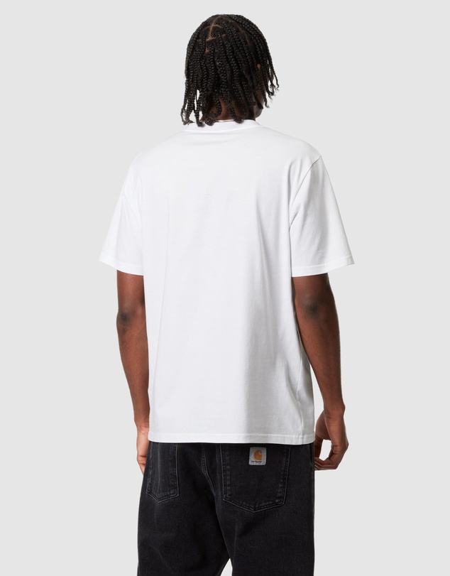 Carhartt WIP - SS Pocket T-Shirt