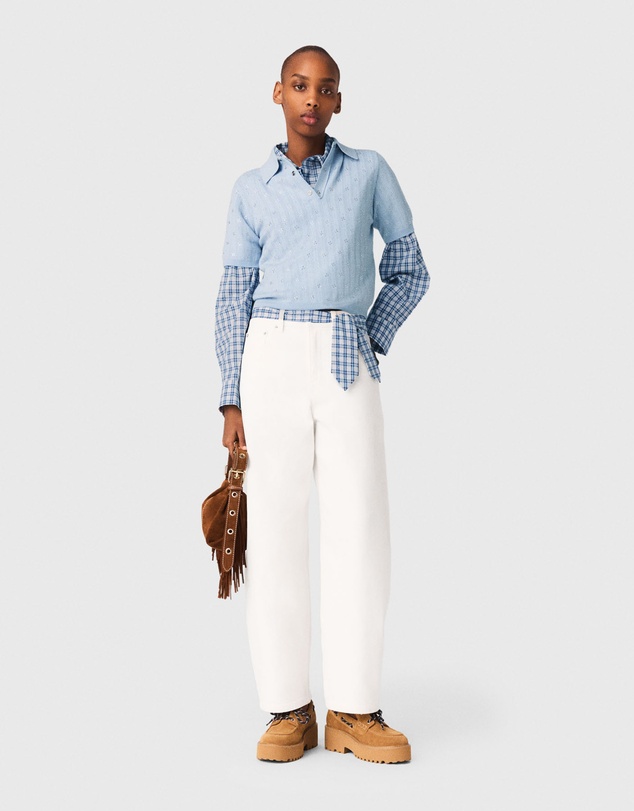 Maje - Mointelly Sweater