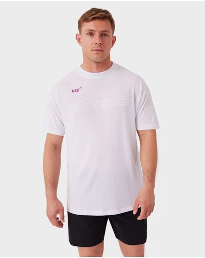 REC GEN - Oxy Mass RN Tee