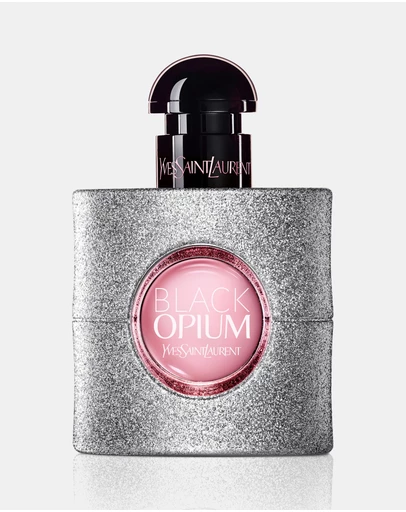 Yves Saint Laurent - Black Opium Glitter 30ml