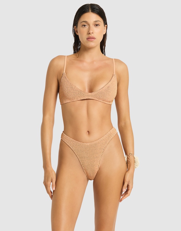 Bond-Eye Swimwear - Christy Brief