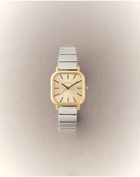 Breda - Esther Metal Bracelet Watch, 26MM