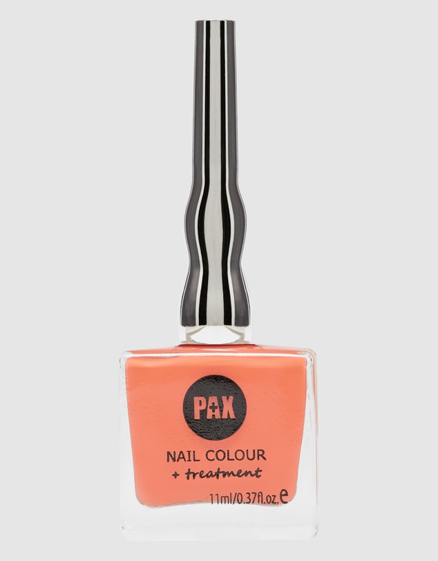 PAX Polish - Nail Colour + Treatment - Katharine