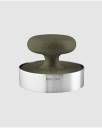 Eva Solo - Green Tool Burger Press