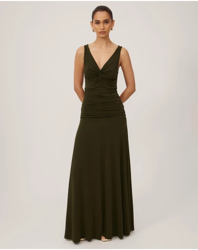 Tussah - Malia Maxi Dress