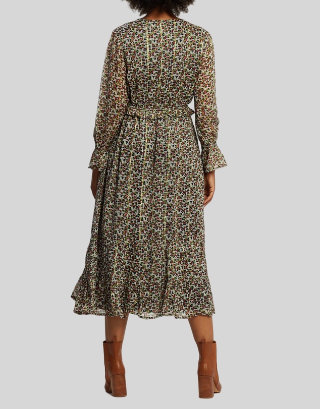KAJA Clothing - Joy Dress