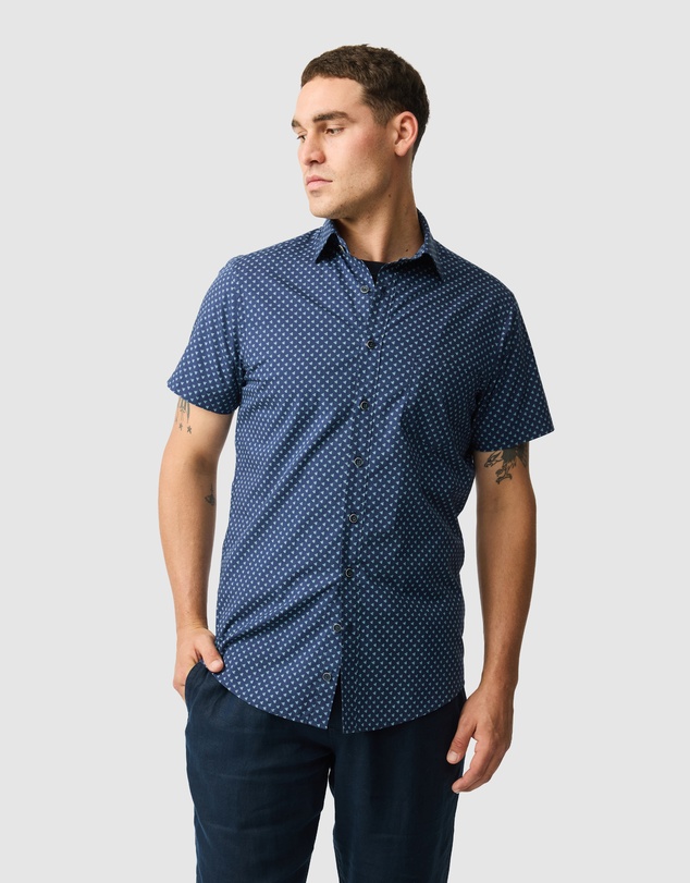 Rodd & Gunn - Southcote Sports Fit Shirt
