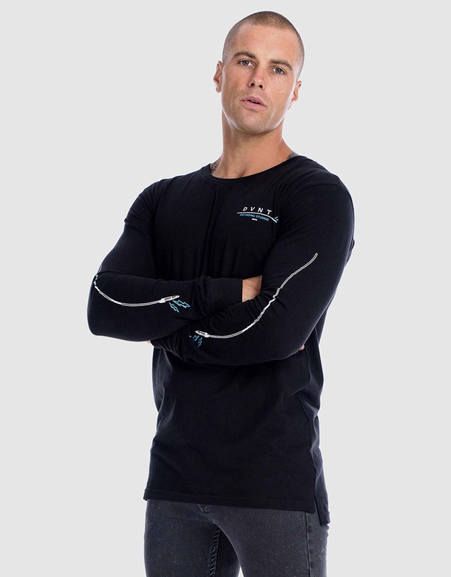 DVNT - Amplified Long Sleeve