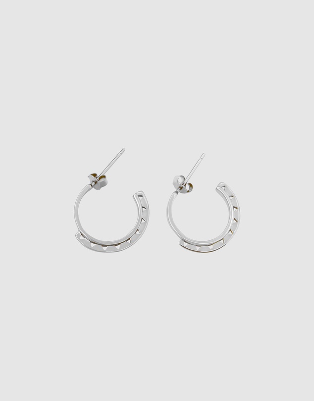 Pastiche - Vino Earrings