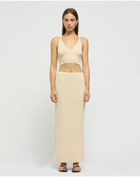 FRIEND of AUDREY - Gigi Knit Bralette