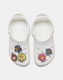 Crocs - 5-Pack Paw Patrol Jibbitz™ Charms