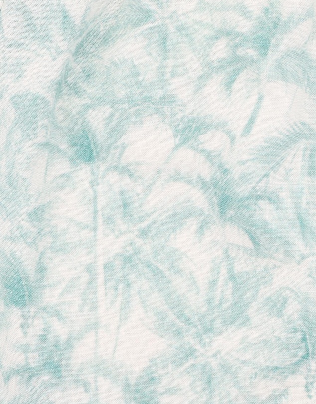 Fox & Finch - Casablanca Palm Shorts - Kids