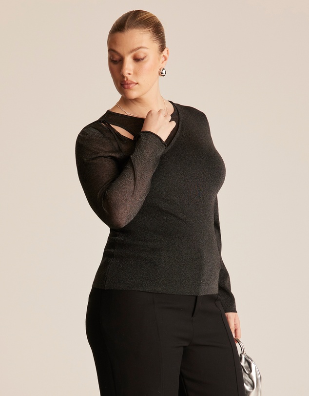 Estelle - Libbie Knit