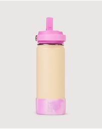 The Somewhere Co - Butter Swirl Bottle 500ml